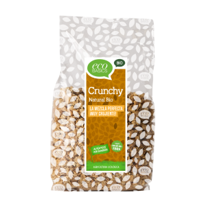 Crunchy Natural Bio-Photoroom