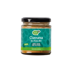 Cúrcuma en Polvo Bio-Photoroom