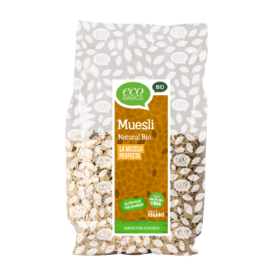 Muesli Natural Bio-Photoroom