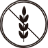 Sans gluten